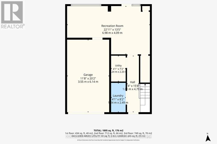 Photo de la propriété:  727 Wilkins Street 27  ON N6C 4Z9 