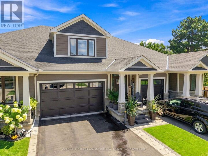 Property Photo: 11 Dandurand Court ON L3M 0H7