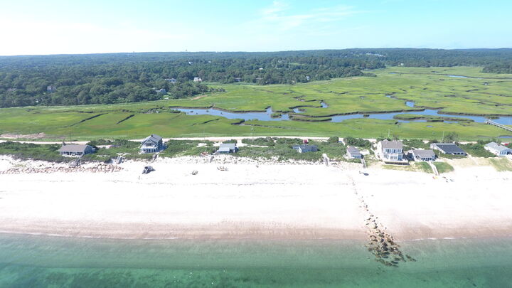 Property Photo:  48 Salt Marsh Road  MA 02537 