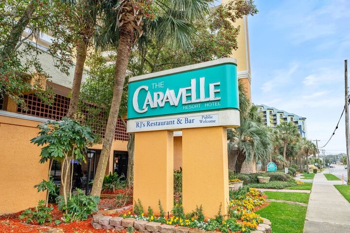 Property Photo: 6900 N Ocean Blvd. 1115 SC 29572