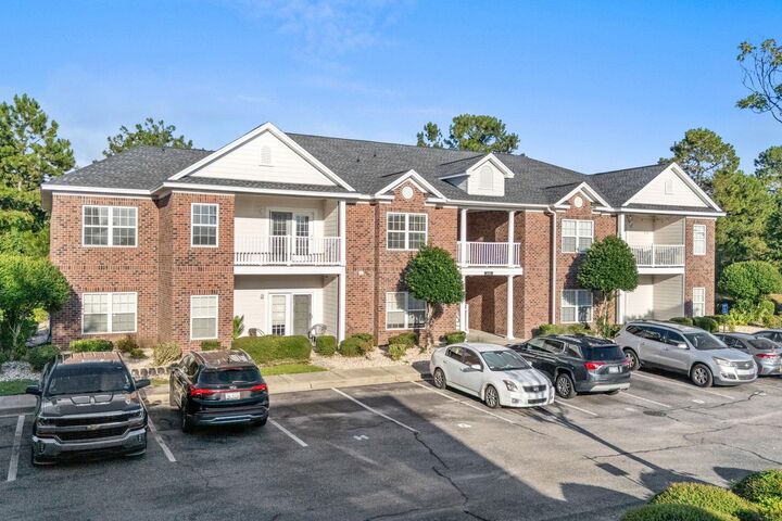 Property Photo:  2025 Silvercrest Dr. F  SC 29579 