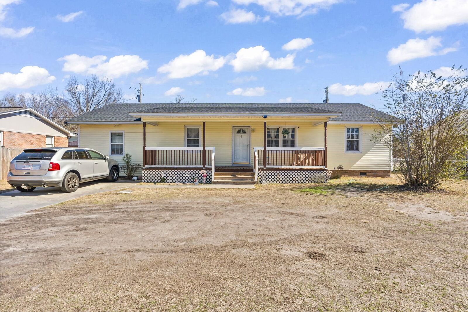Property Photo: 202 Luttie Rd. SC 29588