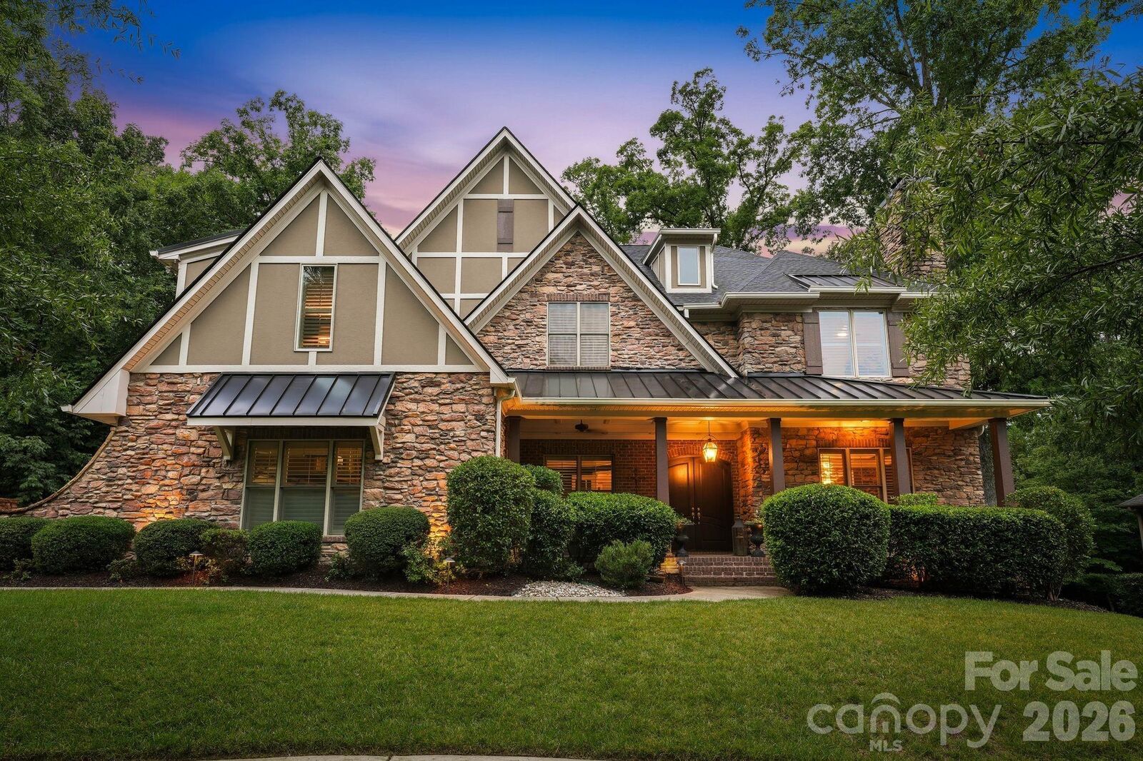 Property Photo:  2702 Cecily Court  NC 28173 
