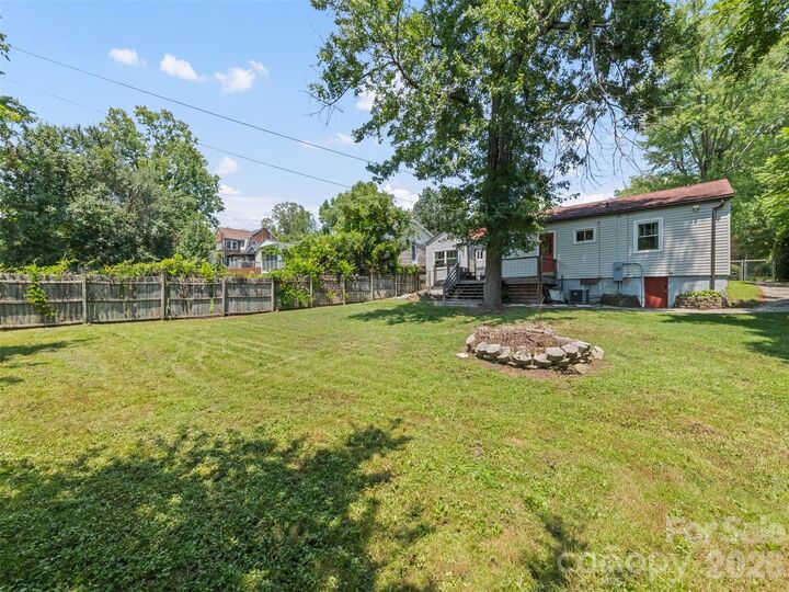 Property Photo: 1909 Arlington Place NC 28791