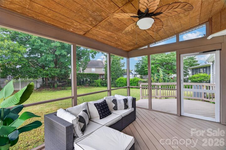 Property Photo:  8424 Hirsch Drive  NC 28277 