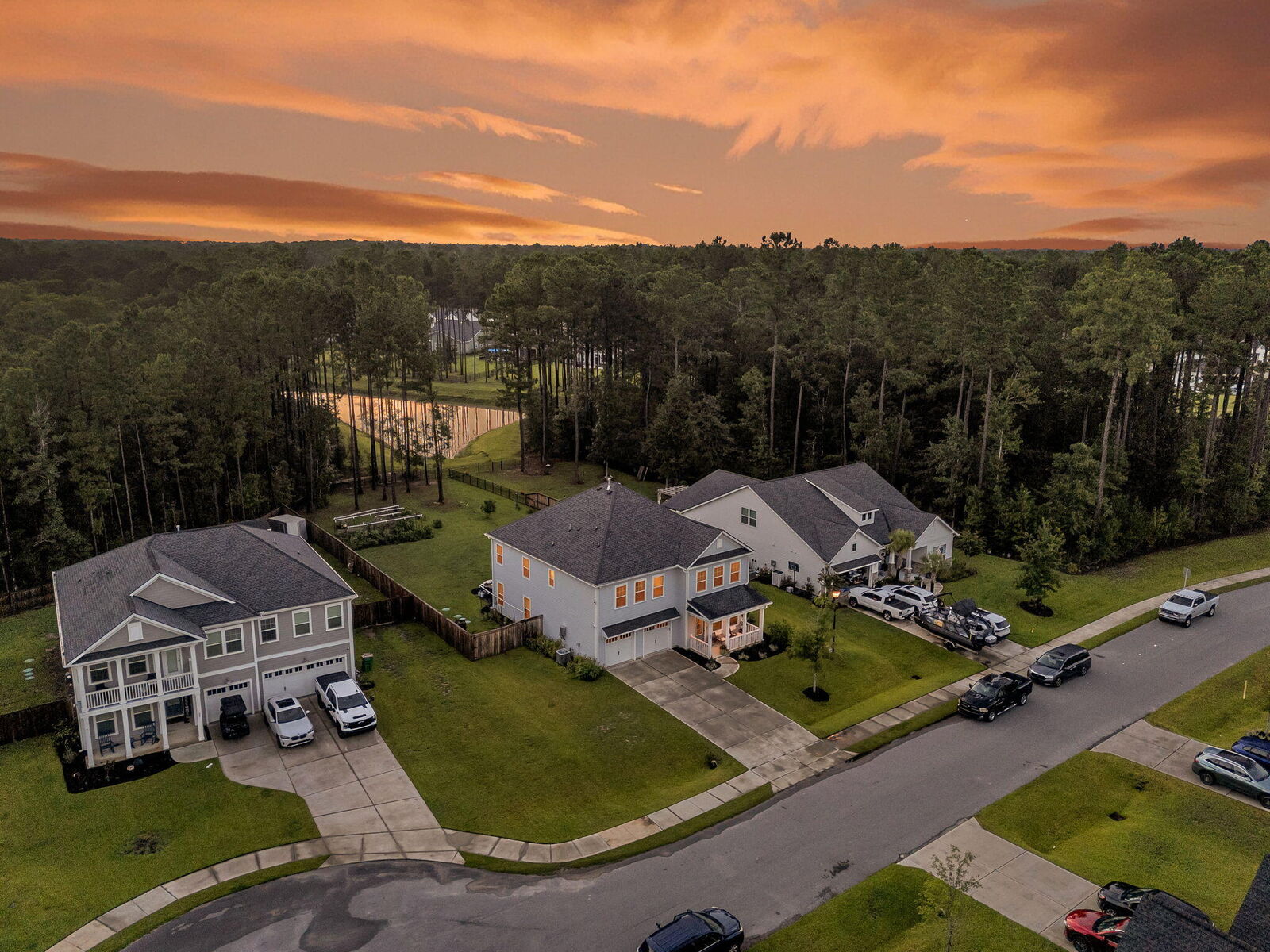 Property Photo: 405 Henry Joseph Way SC 29450