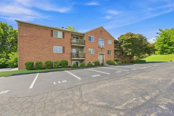 Property Photo:  1572 Gelhot Drive  OH 45014 