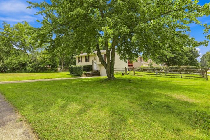 Property Photo:  1277 Blue Ridge Way  OH 45150 