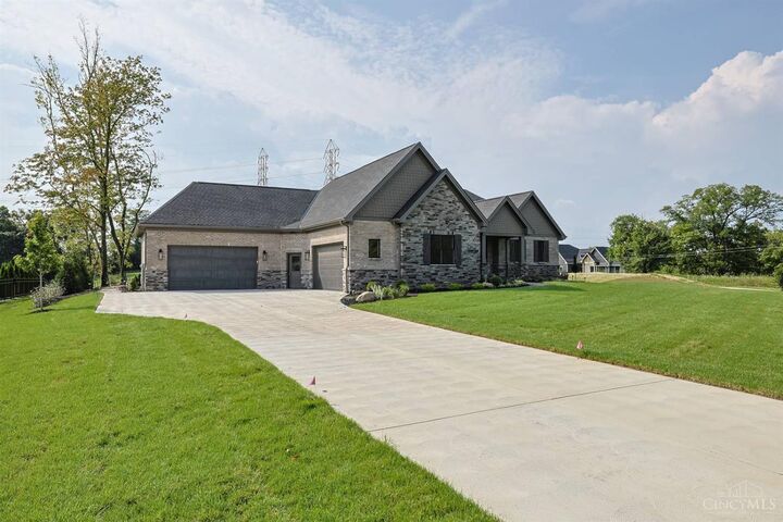 Property Photo: 2700 Rittenhouse Road OH 45052