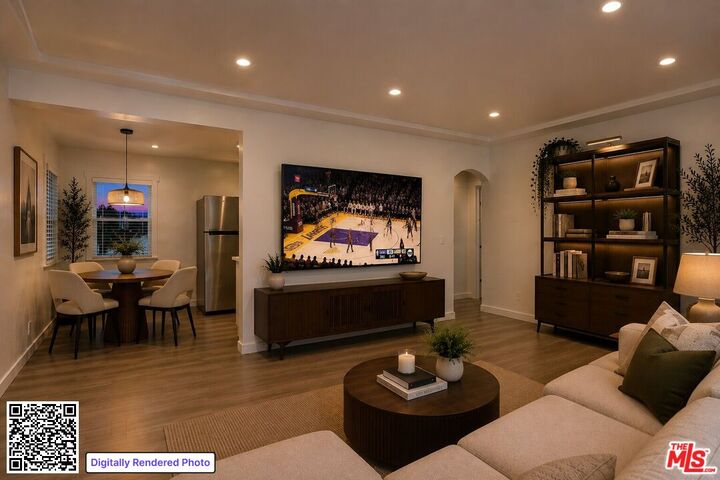 Property Photo: 1805 7th St, Unit 3 CA 90401