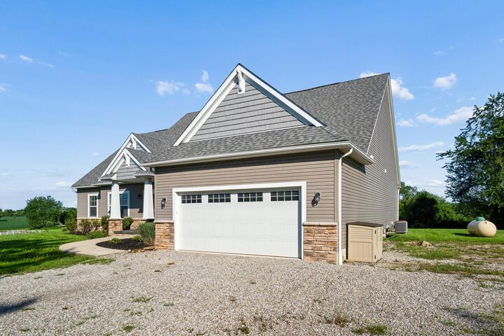 Property Photo:  1545 N State Route 61  OH 43074 