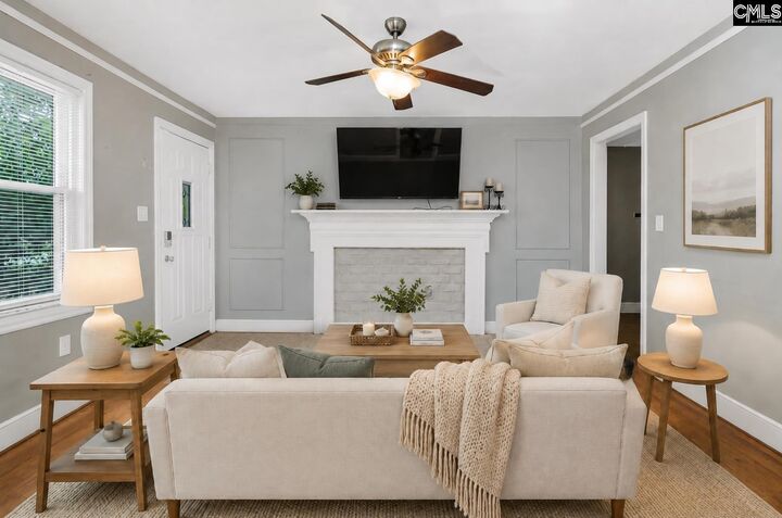 Property Photo:  1709 D  SC 29169 