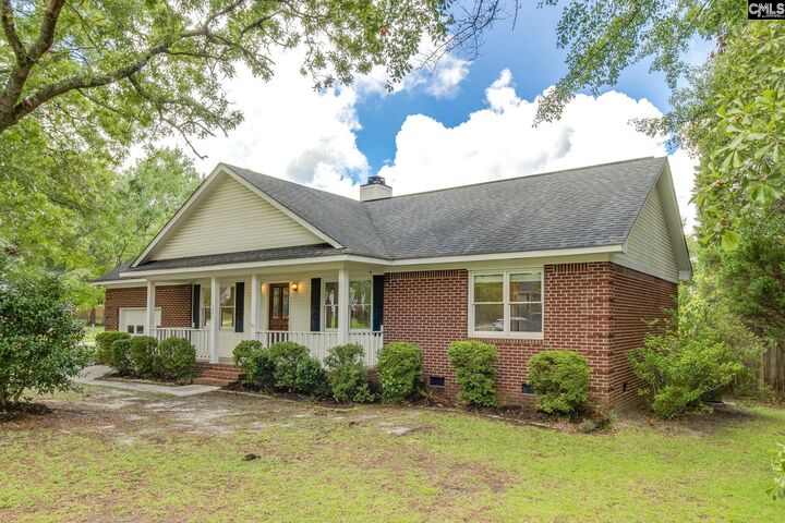 Property Photo: 1521 Pine Valley SC 29045-8935