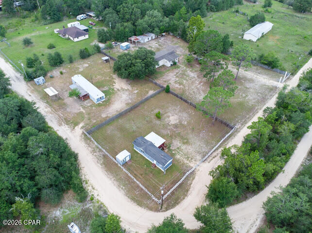 Property Photo:  12933 Farm Road  FL 32409 