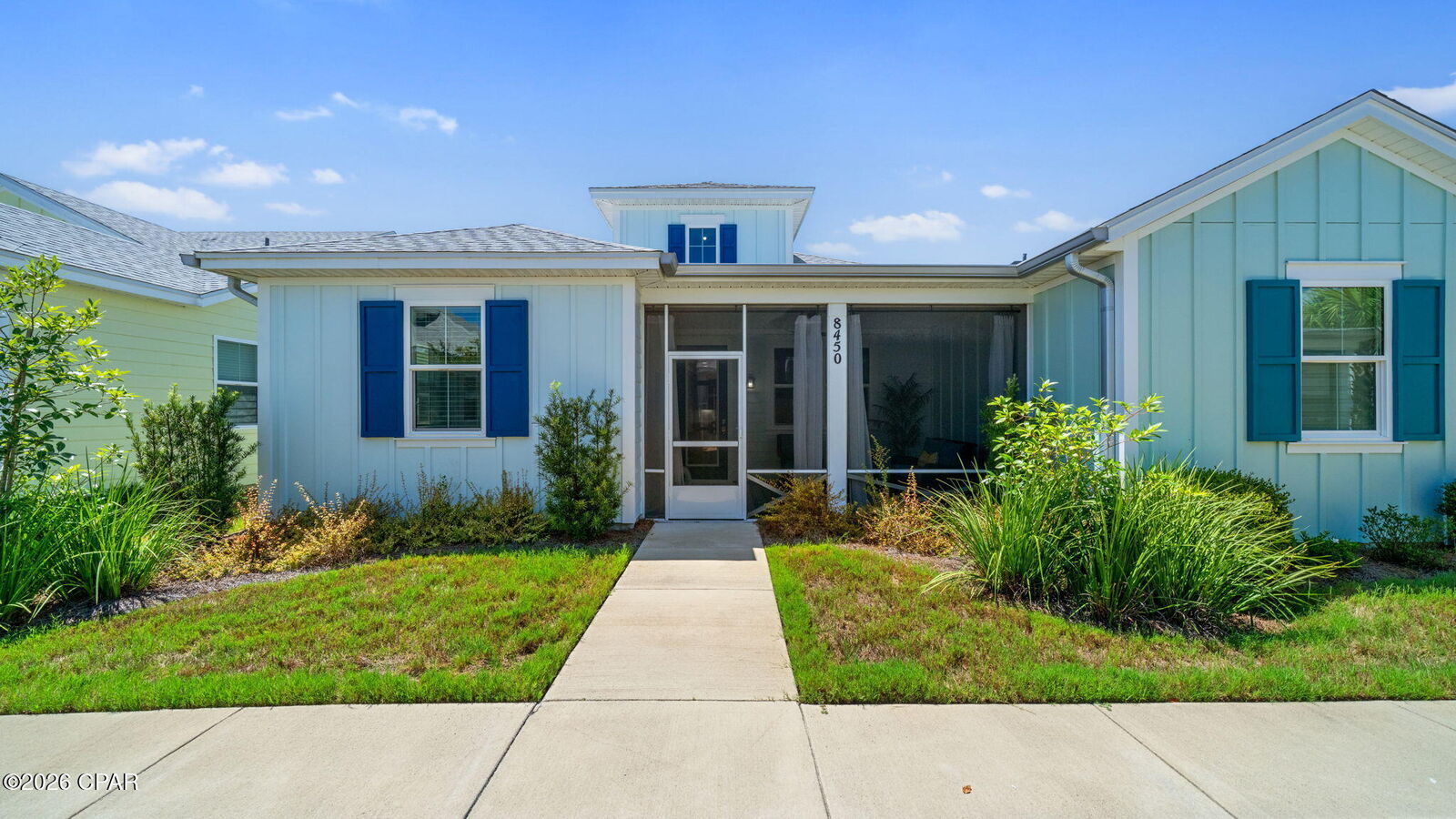 Property Photo:  8450 Dreams Float Court  FL 32413 