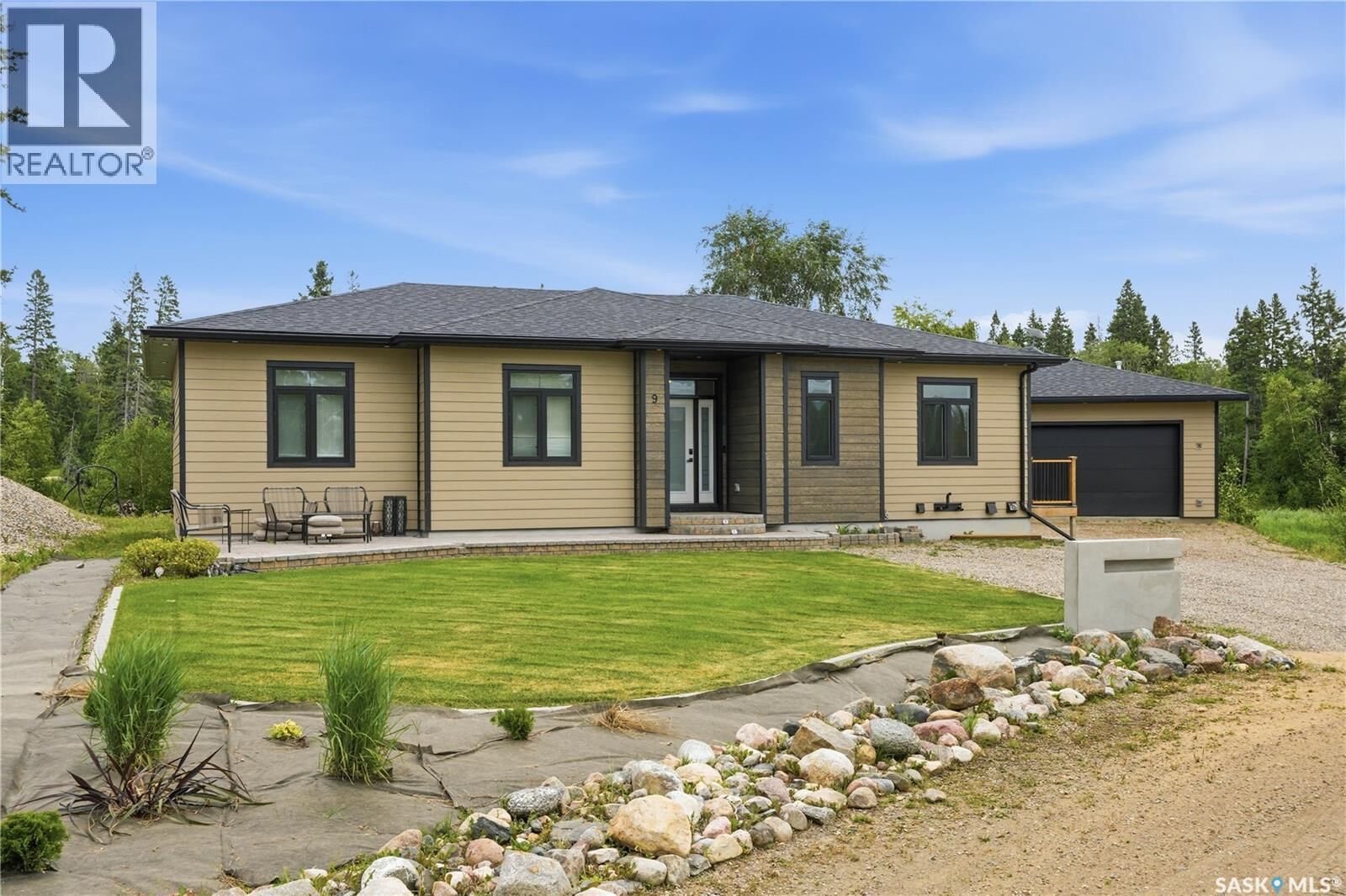 Property Photo: 9 101 Neis Access Road SK S0J 0N0
