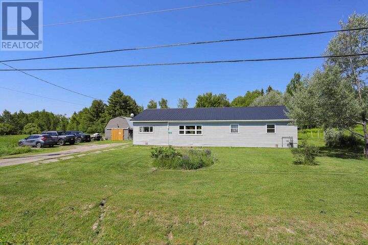 Property Photo: 46 Main St ON P0R 1C0