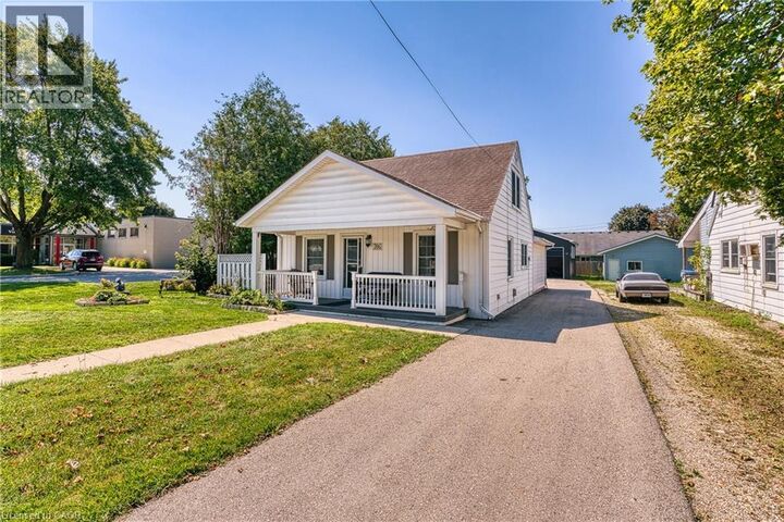 Property Photo: 786 Main Street West ON N4W 1B3
