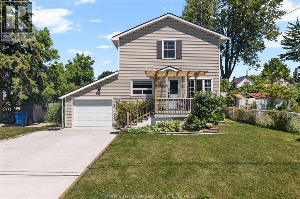 Property Photo: 149 Hall Street North ON N0P 1A0