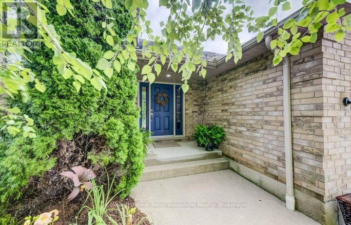 Property Photo:  391 Westwood Drive  ON N0G 2V0 