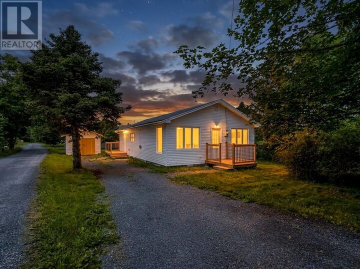 Property Photo: 12 Yetmans Lane NL A0A 1G0