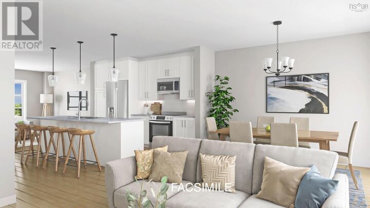 Property Photo: 189 Terrastone Ridge 8 NS B2X 0C4