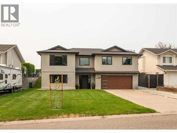 Property Photo: 1726 Hayashi Road BC V1P 1B2