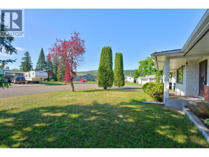 Property Photo: 2460 Devonshire Crescent BC V2N 1C8