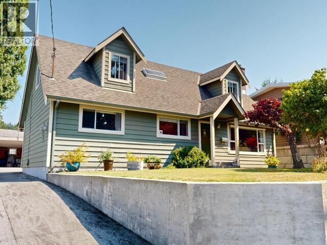 Property Photo:  7081 Tofino Street  BC  