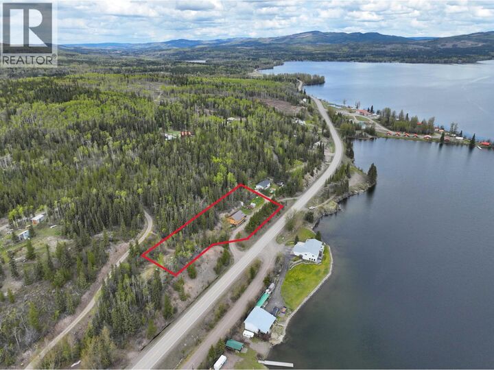 Property Photo: 17025 35 Highway BC V0J 1E2