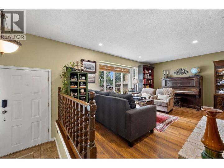 Property Photo:  2269 Balfour Court  BC V1S 1H5 