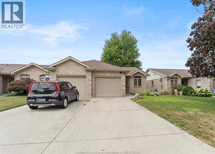 Property Photo:  336 Rockport  ON N9Y 4A4 