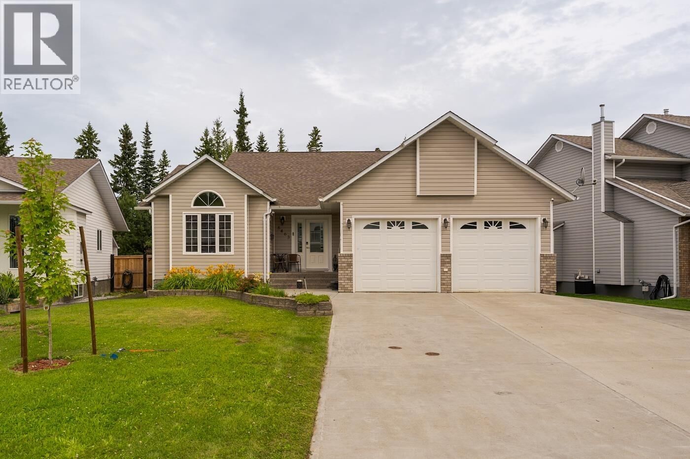 Property Photo: 5463 Heyer Road BC V2N 6J3