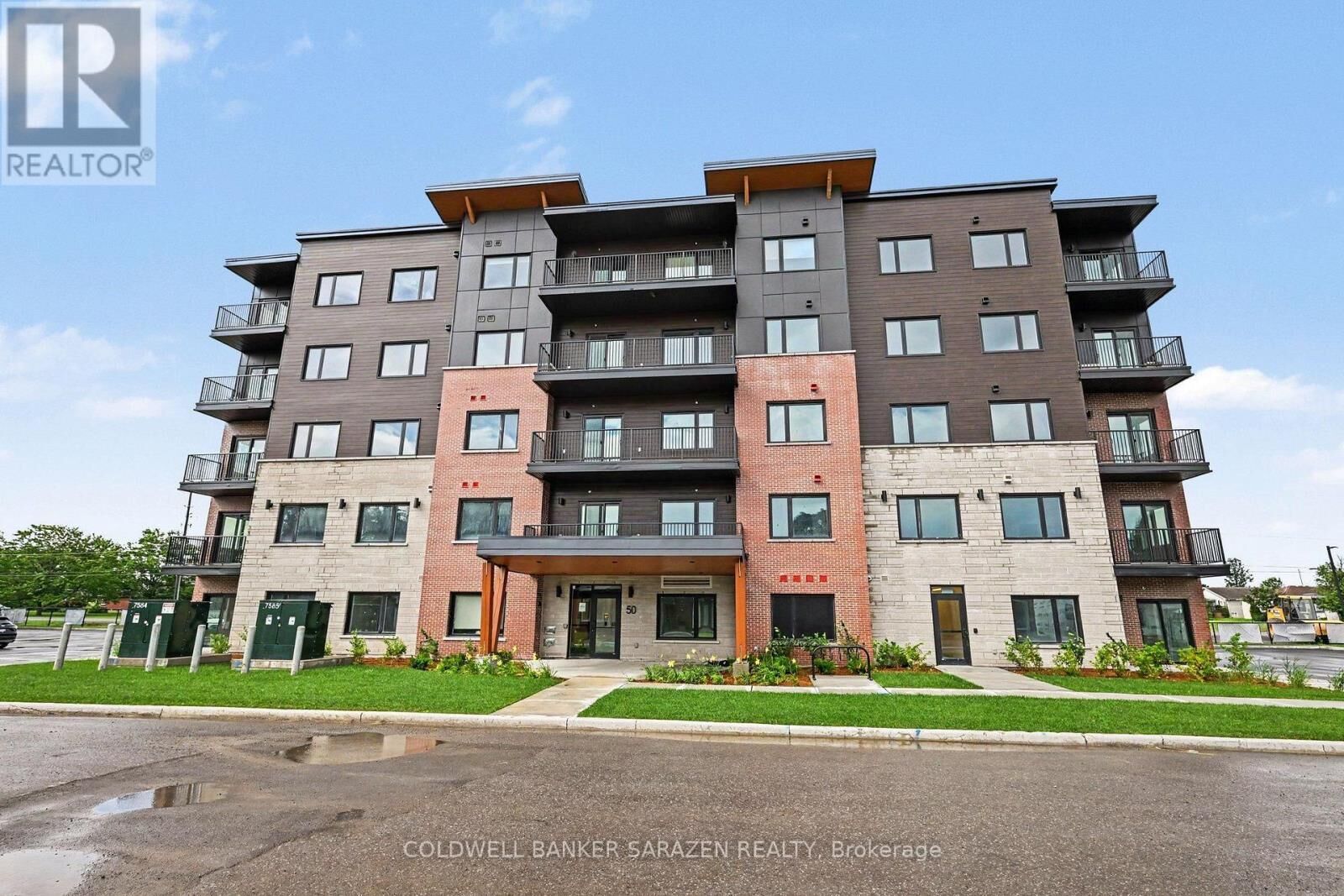 Photo de la propriété: 50 Corb Stewart Court 504 ON K7S 0K8