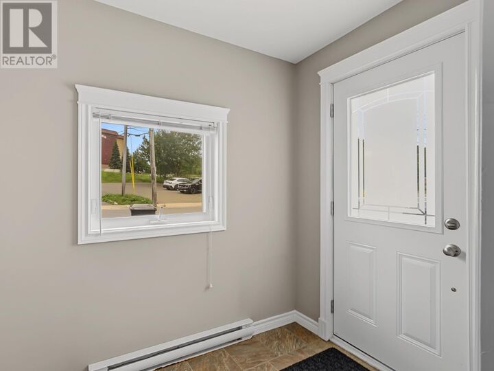 Property Photo: 21 Blackmarsh Road NL A1L 1G9
