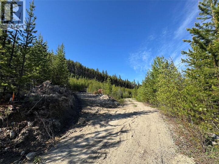 Property Photo:  149 Secret Creek Place  BC V0X 1W0 