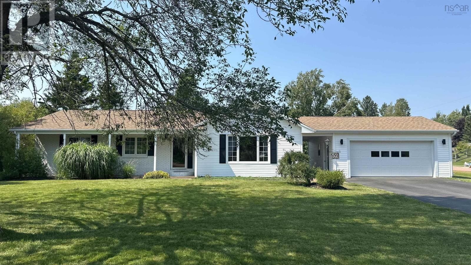 Property Photo: 52 Regency Point Drive NS B6L 4B4