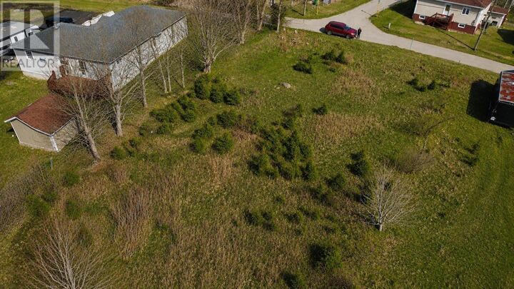 Property Photo:  4 Butt Street  NL A0E 1W0 