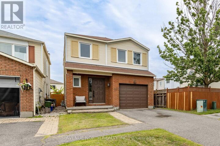861 Karsh Drive — photo 1