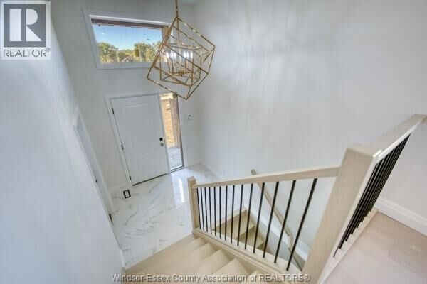 Property Photo:  348 Mayrand Street  ON N9J 0E7 