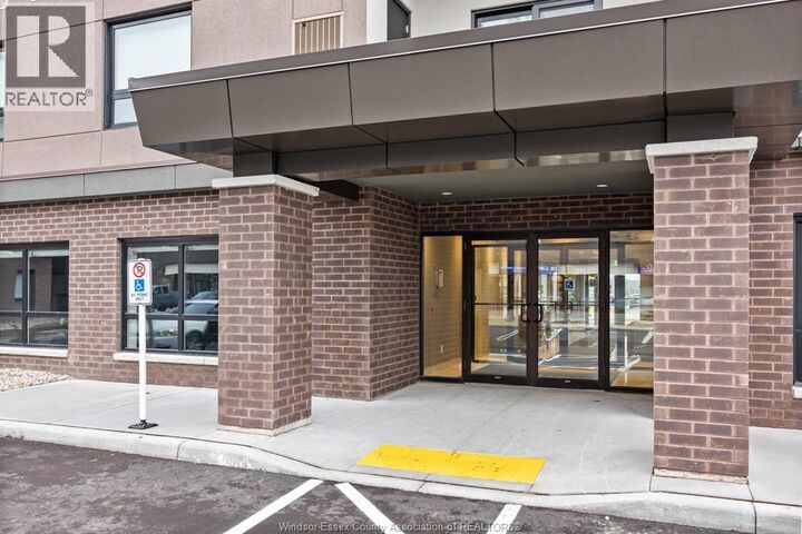 Property Photo: 11870 Tecumseh Road East 102 ON N8N 0J5