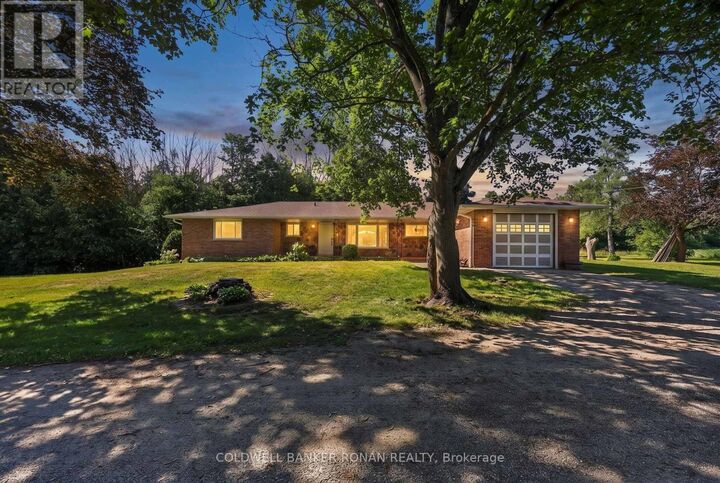 Property Photo:  8799 Highway 89  ON L9R 1V1 