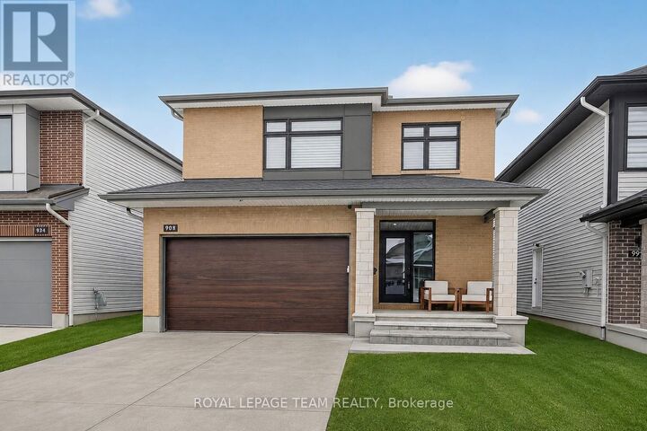 988 Beckton Heights — photo 1