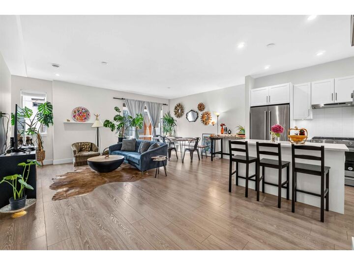 Property Photo: 16433 19 Avenue 180 BC V3Z 0Z1