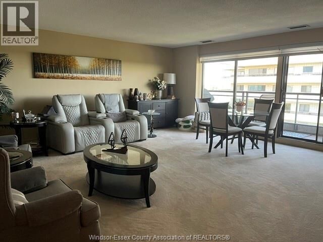 Property Photo: 5125 Riverside Drive East 902 ON N8S 4L8
