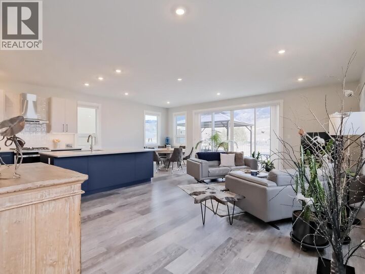 Property Photo: 7016 Wren Drive BC V0H 1V5