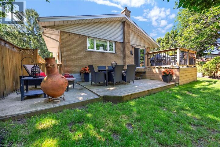 Property Photo:  240 Willowdale Avenue  ON N2J 3M1 