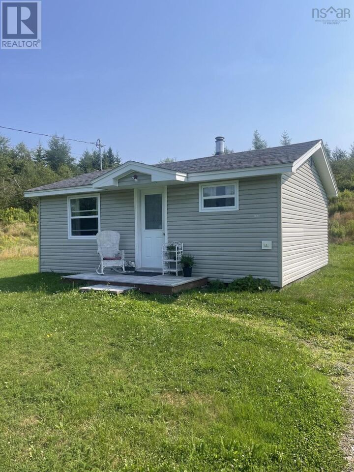 Property Photo: 316 Highway 20696 NS B0H 1M0