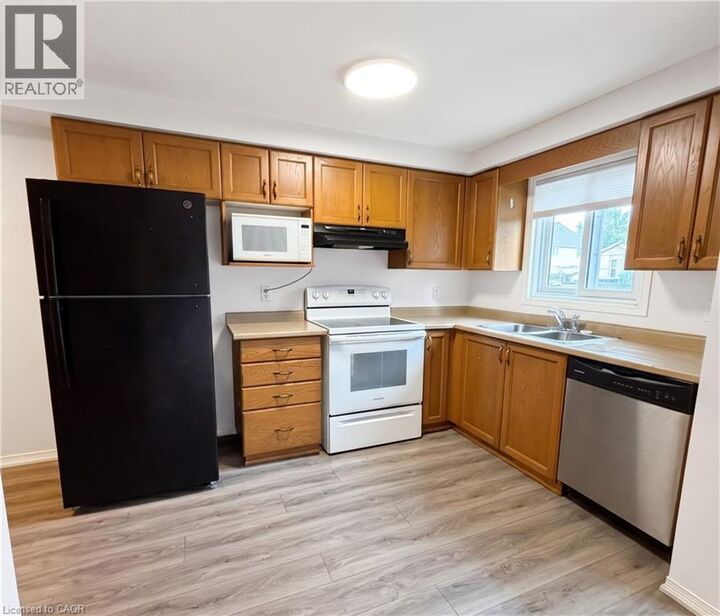 Property Photo:  300 Activa Avenue  ON N2E 3V1 