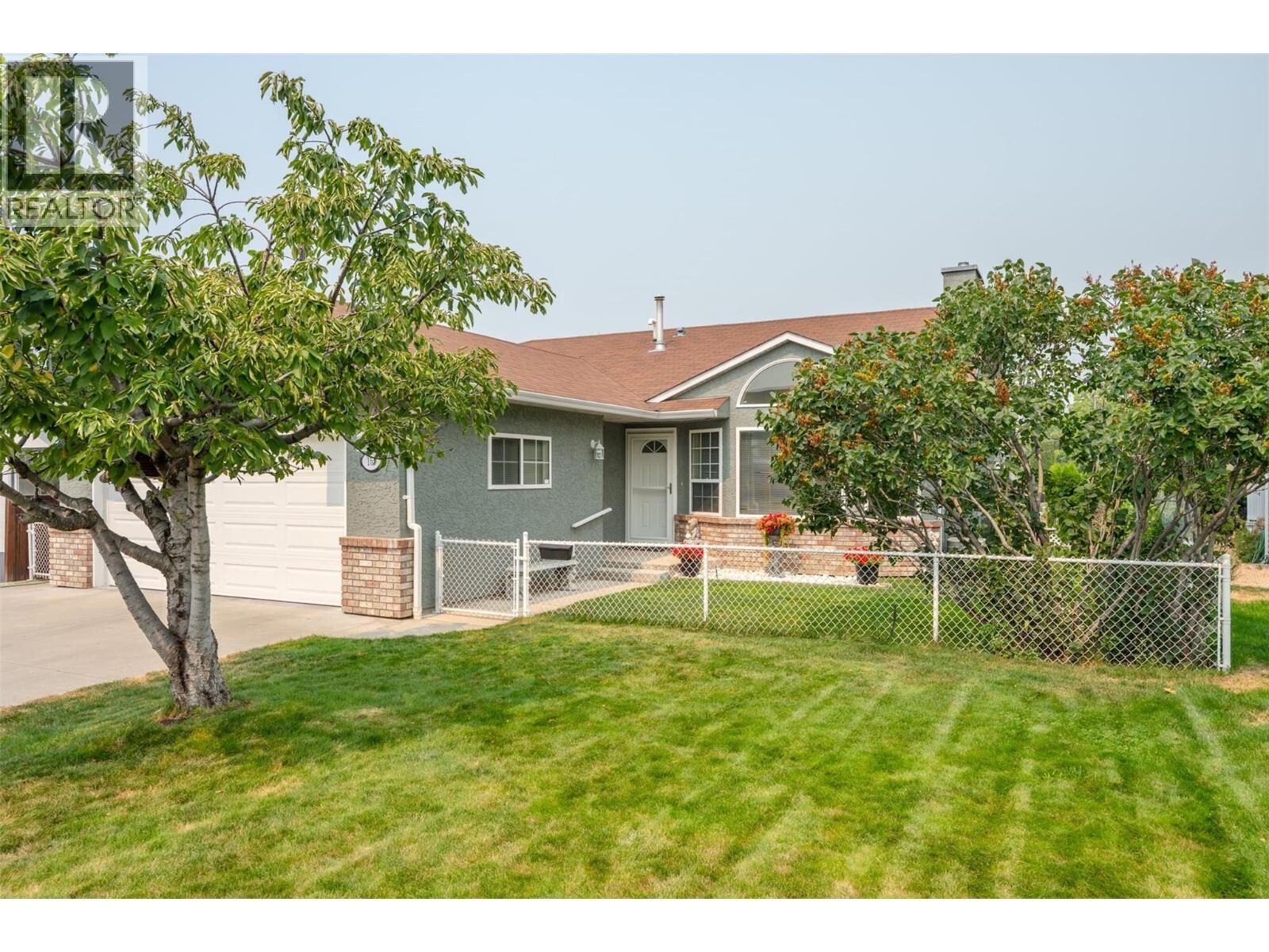 Property Photo: 155 Wyles Crescent BC V2A 8M3